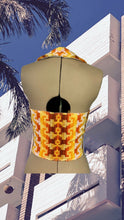 Load image into Gallery viewer, Lobby Towel Halter Vest
